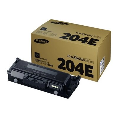 SAMSUNG   204E Toner Noir SU925A (MLT-D204E)