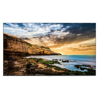 SAMSUNG   82IN LED UHD/4K 16:9 300NIT 6MS