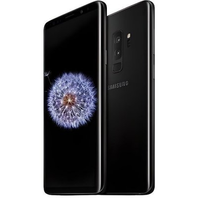SAMSUNG   Galaxy S9 SM-G960F Double SIM 4G 64Go Noir