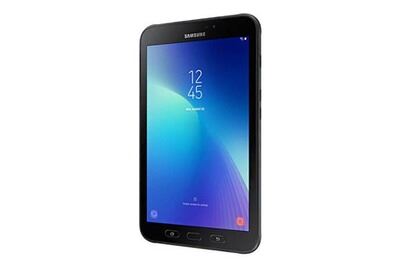  Samsung Samsung Galaxy Tab Active 2 WiFi Noir SM-T390