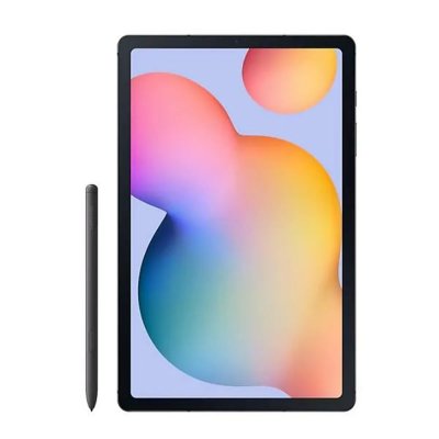SAMSUNG   Galaxy Tab S6 Lite 10.4 P625 128GB/4GB 4G Gris Gris