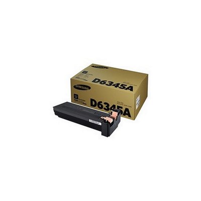 SAMSUNG  SCX-D6345A - noir - originale - cartouche de toner 