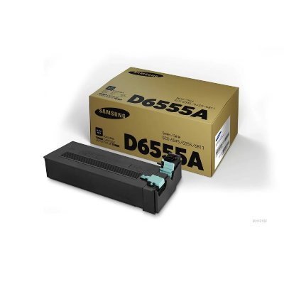 SAMSUNG  SCX-D6555A Toner noir 25K pages 