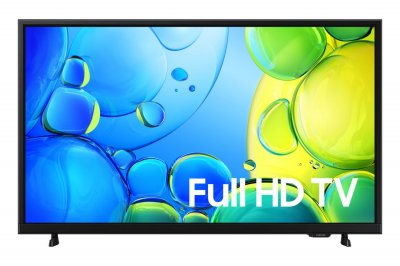 SAMSUNG  Serie F6002F LED 32 UE32F6002FKXXH FullHD HDR Tizen - Neuf