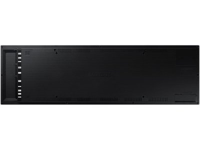 SAMSUNG  SH37C Conception panoramique 94 cm (37"") LCD LH37SHCEBGBXEN