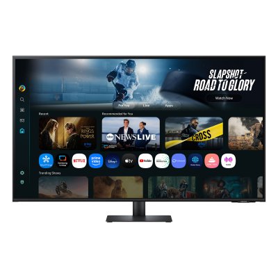 SAMSUNG  Smart Monitor 43"" M7 M70F UHD 4K 60Hz