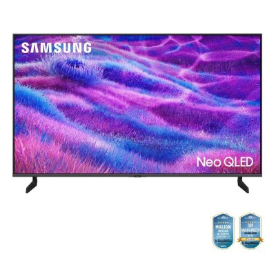  Samsung Smart Tv 50 Pollici Qe50qn80fauxzt Neo Qled 4k Mini Led 2025