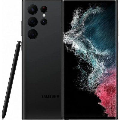 SAMSUNG  Smartphone GALAXY S22 Ultra 512Go Noir