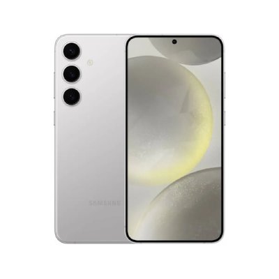 SAMSUNG  Smartphone  Galaxy S24 Plus 5G 256 GB Marble Grey Gris
