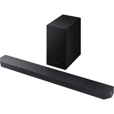 SAMSUNG  Soundbar HW-Q600F EN HWQ600F EN (HW-Q600F/EN)