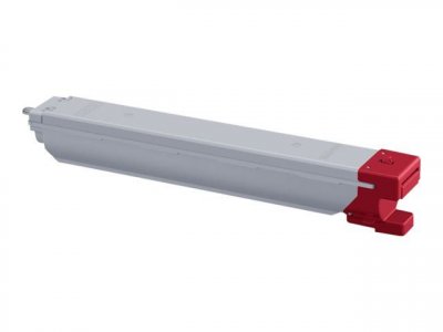SAMSUNG  SS642A Toner Magenta Original CLT-M808S
