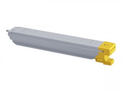 SAMSUNG  SS735A Toner Jaune Original CLT-Y808S