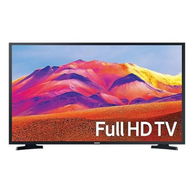 SAMSUNG  T5300 81,3 Cm (32") Full Hd Smart Tv Wifi Noir