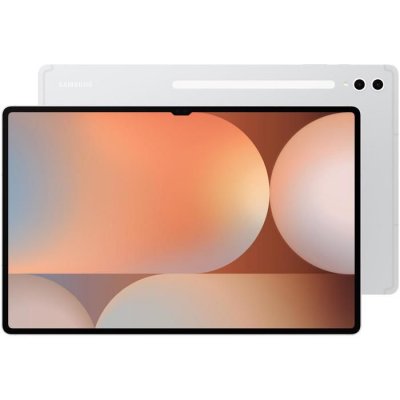 SAMSUNG  tab s10 ultra 14 6 256gb 12gb wifi platinum silver eu 8806095596952 