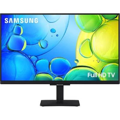 SAMSUNG  T&eacute;l&eacute;viseur HD SAMSUN TU24F6005FKXXC