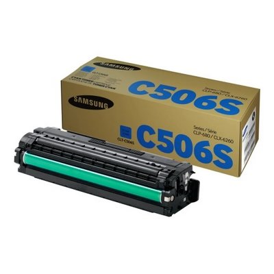 SAMSUNG  Toner Cyan 1500 Pg