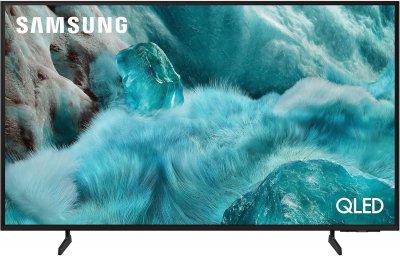 SAMSUNG  TQ50Q7F 2025 - TV QLED 4K - 127cm 