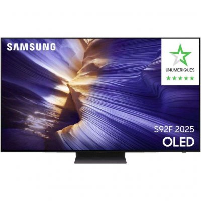 SAMSUNG  TQ65S92F - TV OLED 4K UHD HDR - 165 cm