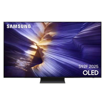 SAMSUNG  TQ77S92F - TV OLED 4K UHD HDR - 195 cm