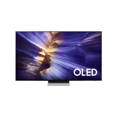SAMSUNG  Tv Qe48s90fae 48&acute;&acute; 4k Oled