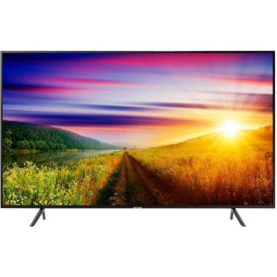 SAMSUNG  UE49NU7105
