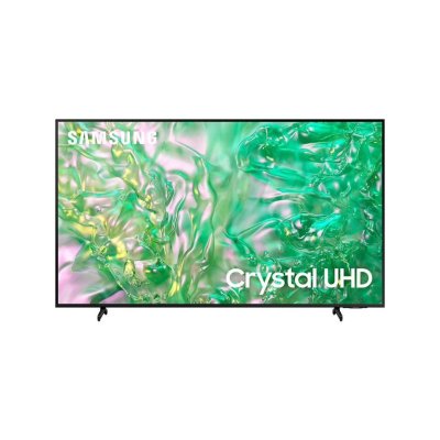 SAMSUNG  Ue50du8072uxxh Tv 127 Cm (50"") 4k Ultra Hd Smart Tv Wifi Noir 