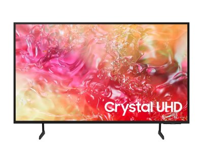 SAMSUNG  Ue55du7172u 139,7 Cm (55") 4k Ultra Hd Smart Tv Wifi Noir