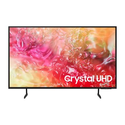 SAMSUNG  Ue65du7172u 165,1 Cm (65"") 4k Ultra Hd Smart Tv Wifi Noir 