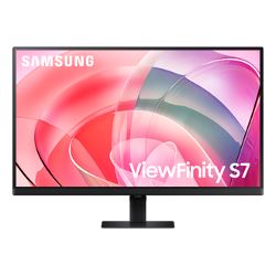SAMSUNG  Viewfinity S70D 32"" - Noir - QHD 4K - Ecran PC Professionnel