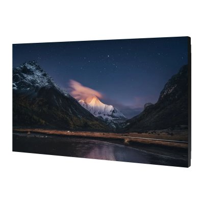 SAMSUNG  VM55C-R LCD Int&eacute;rieure LH55VMCRBGBXEN 