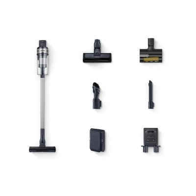 SAMSUNG  Vs15a60agr5 Vacuum Dry 150 W Bagless 