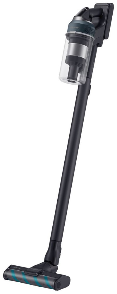 SAMSUNG  vs20c852ftb aspirateur de table noir, bleu sans sac