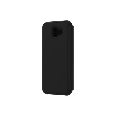 SAMSUNG  Wallet Cover GP-J610AMCFA - etui a rabat pour telephone portable