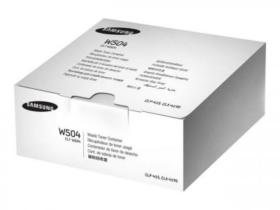 SAMSUNG  Waster Toner Bottle 2 500 / 10