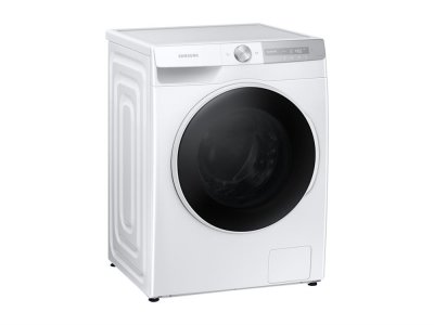 SAMSUNG  - WW80T734DWH