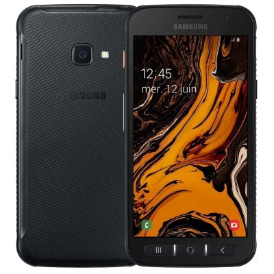 SAMSUNG  X Cover 4S 32 Go