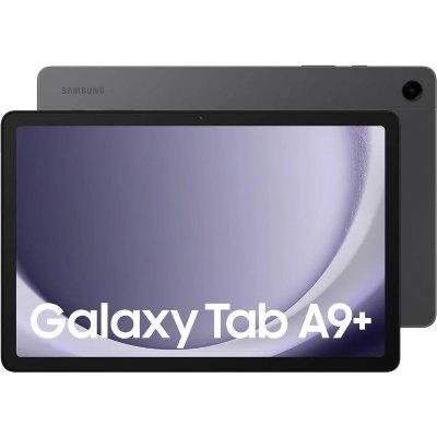 SAMSUNG  X216 Galaxy Tab A9+ 5G (11'' - 64 Go, 4 Go RAM) Graphite