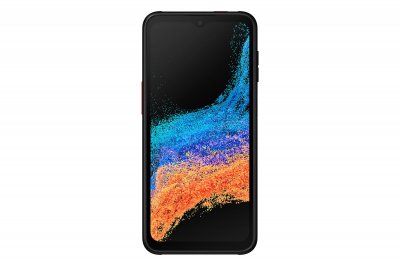 SAMSUNG  xcover 6 pro ee 128 black de SM-G736BZKDEEB