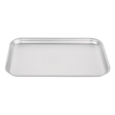 Samuel Groves 1817 Plaque de cuisson en aluminium 318 x 216 x 19 mm