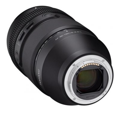 SAMYANG  35-150mm f/2-2.8 AF Monture L