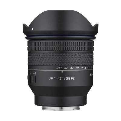 SAMYANG  AF 14-24 mm f/2.8 monture Sony FE 