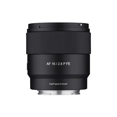 SAMYANG  AF 16mm P f/2.8 monture Sony FE 