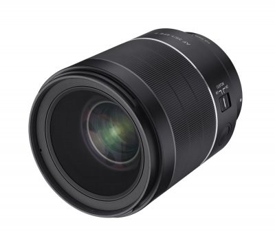 SAMYANG  AF 35mm f/1.4 monture Sony FE II objectif photo