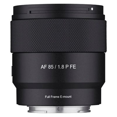SAMYANG  AF 85mm P f/1.8 monture Sony FE 
