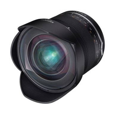 SAMYANG  MF 14 mm f/2.8 MK2 monture Micro 4/3 objectif photo