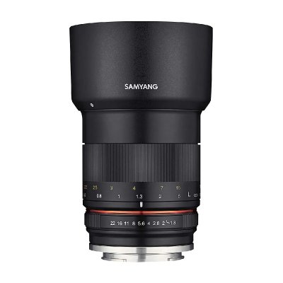 SAMYANG  Mf 85mm F1.8 Ed Umc Cs Sony E 