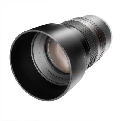 SAMYANG  - SAM 85 SONY E