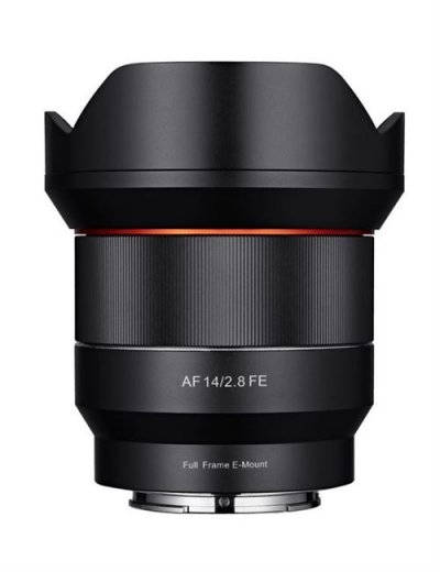 SAMYANG  - SAMAF 14 SONY