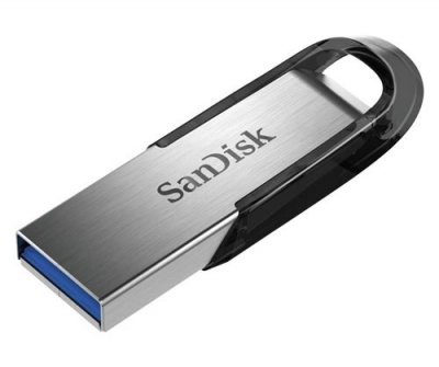 SANDISK  Cl&eacute; USB 3.0 Ultra Flair - 16Go