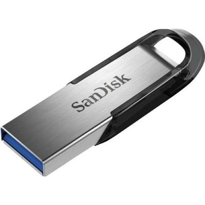 SANDISK  Cl&eacute; USB3.0 32Go ULTRA FLAIR 150Mb/s